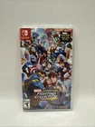 Marvel vs. Capcom Fighting Collection: Arcade Classics - Nintendo Switch