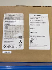 6SL3210-1KE17-5AP1 Brand New Siemens G120C Frequency Converter Fast delivery