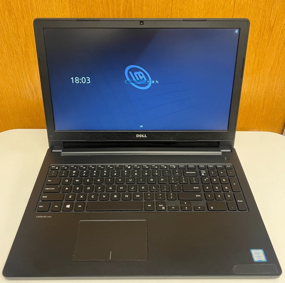 Dell Latitude 3570 PC Laptops & Netbooks for Sale | Shop New