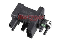 Metzger Autoteile Agr-Ventil Abgassteuerung 08920038 12V FüR Fiat Scudo Bus 4X4