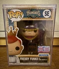 Funko Fundays 2026 Show Exclusive Freddy as Shin Godzilla /1150