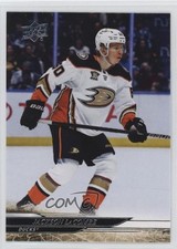 2024-25 Upper Deck Series 1 Jackson LaCombe #2 0ol8