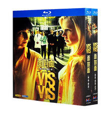 Vis a vis Season 1-4 2019 7-D