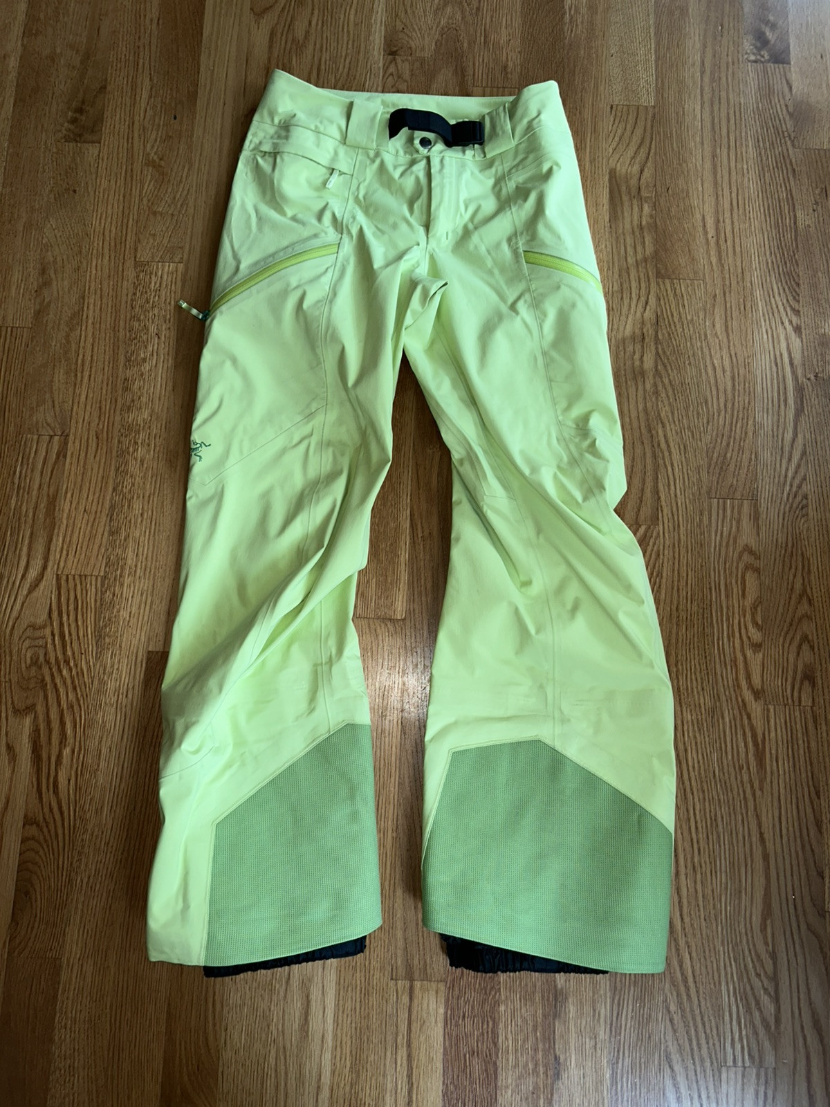 Arc'teryx Sentinel AR snowboard ski pants Women's S 34438 Gore-Tex Annabell