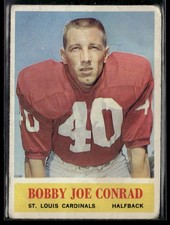 Bobby Joe Conrad