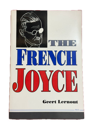 The French Joyce