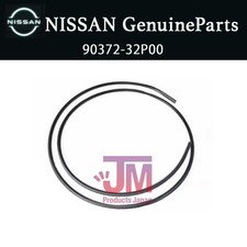Porte arrière et accessoires Nissan 300 ZX