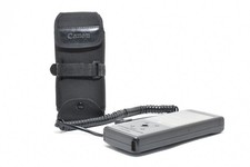 TOP MINT in Case Canon CP-E4N Compact Battery Pack From JAPAN