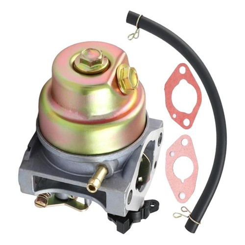 Carburetor Kit with Gaskets For GCV160 For GCV135 For GC135 Engine Parts - Picture 5 of 7