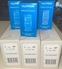 Lutron Wallplate Bracket for PICO-WBX-ADAPT , BRAND NEW