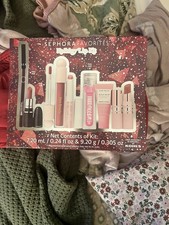 Sephora Favorite 2026 New 7 Piece Lip Kit