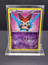 Pokemon Victini 43/101 Noble Victories Reverse Holo NM on eBay