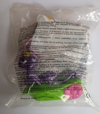 McDonalds Happy Meal Bugs life Toy - Princess Atta - New  Sealed