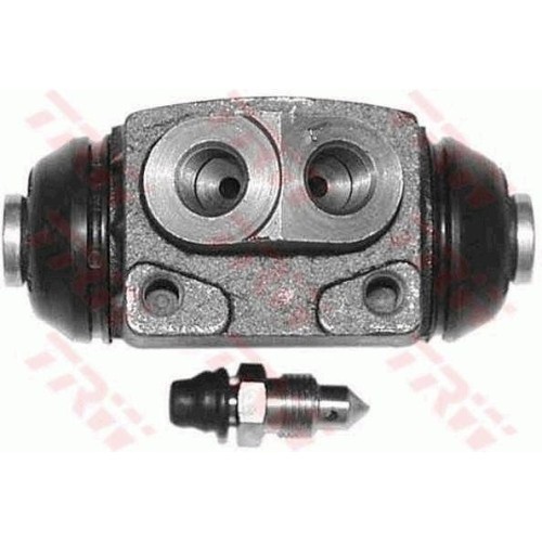 Radbremszylinder TRW BWD195 FüR Ford Mazda Hinterachse Hinterachse Links-image