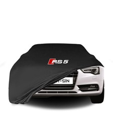 🔁 Indoor Car Cover RS5 - AUDI A5 CABRIO-COUPE (2007-2011)