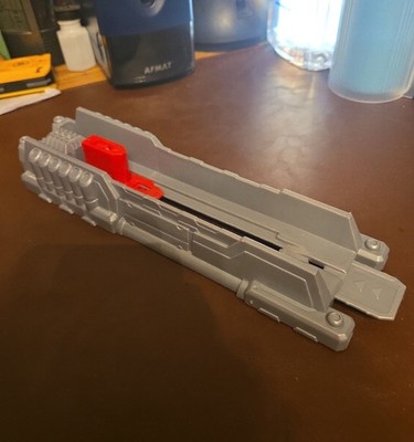 Zuru Metal Machines T-Rex Race Loop Track Launcher Replacement Part