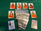 2018 Denny’s Solo: A Star Wars Story -Topps Cards (15 Sealed/Unopened packs) — photo 1