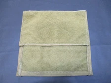 Eagle US Military POCKET GP MBSS Pouch w/o Light Holder MOLLE Tan Tactical