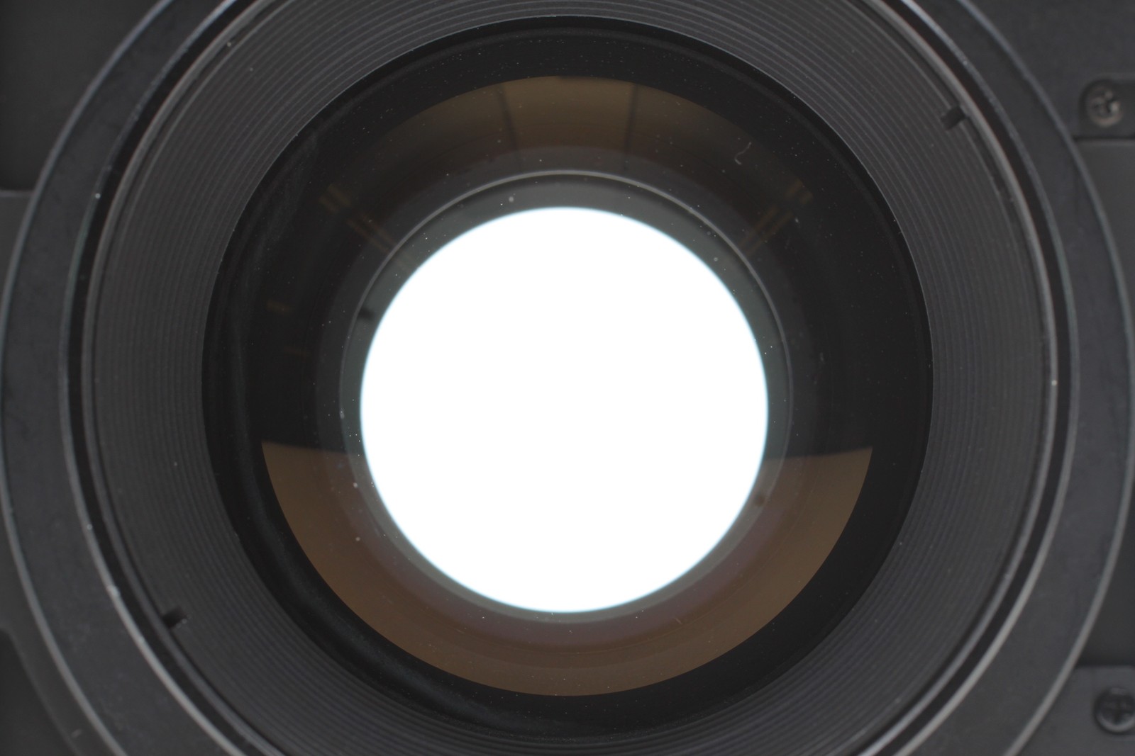 【MINT】 Horseman SUPER ER 120mm f/5.6 Large Format Lens SEIKO-SLV From JAPAN