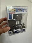 Funko Pop! Sports NBA Kevin Durant #33 Autographed BAS 1W078886