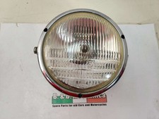 FANALE ANTERIORE CEV 213 FANTIC BETA SCRAMBLER ECC. VEDI DESCRIZIONE (VA2106)