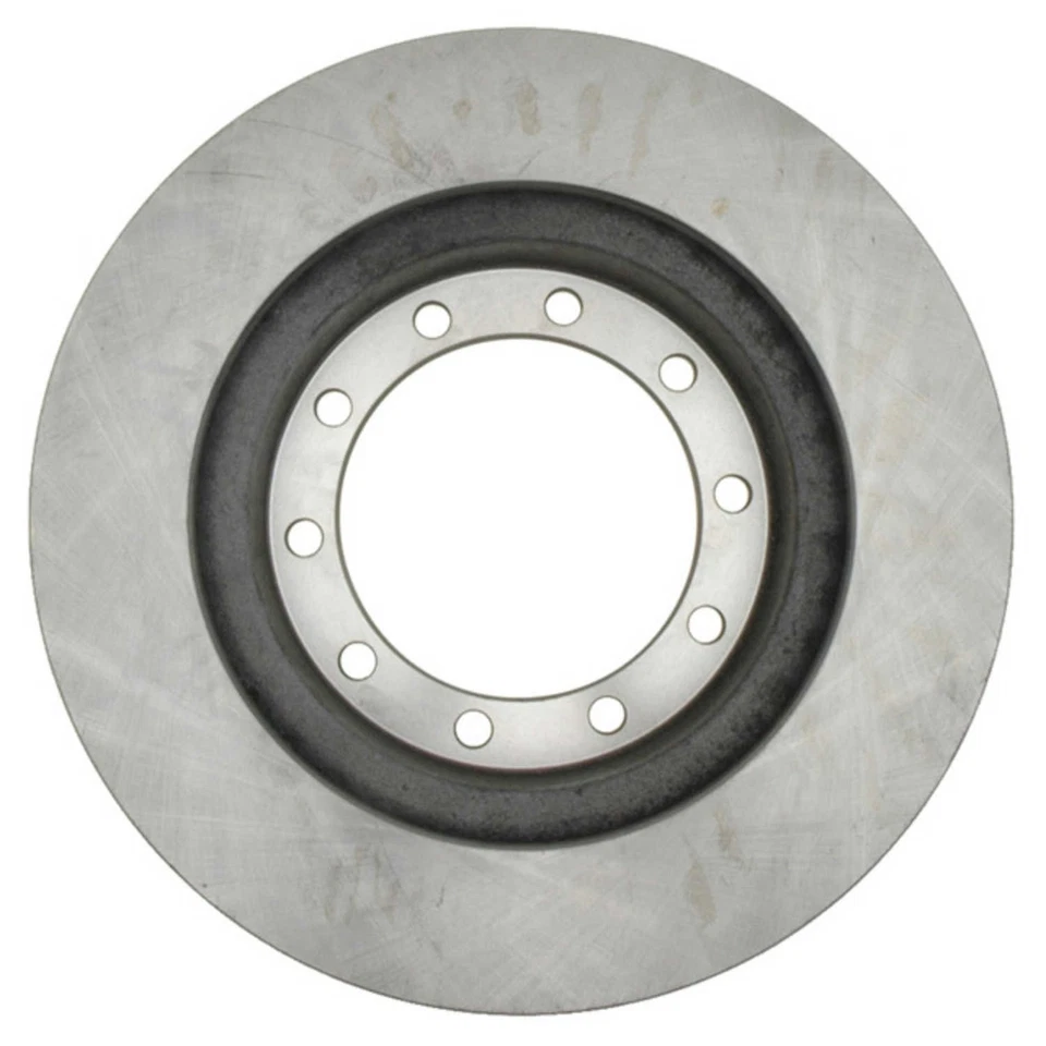 盘式制动转子 适合 1980 - 2002 年 GMC C6000 Topkick,C7000 Topkick B6000 B7 RAYBES — 第 2/3 张图片