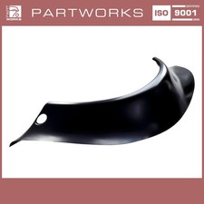 Kotflügel Verbreiterung für PORSCHE 911 F/G WTL 930 turbo Breitbau HINTEN RECHTS