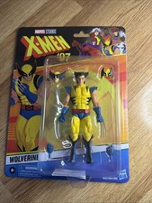 Marvel Legends Wolverine 6in Action Figure
