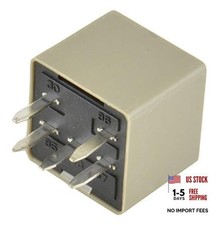 REL7 Relay - Model XXX