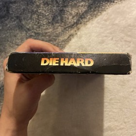 Die Hard Nes
