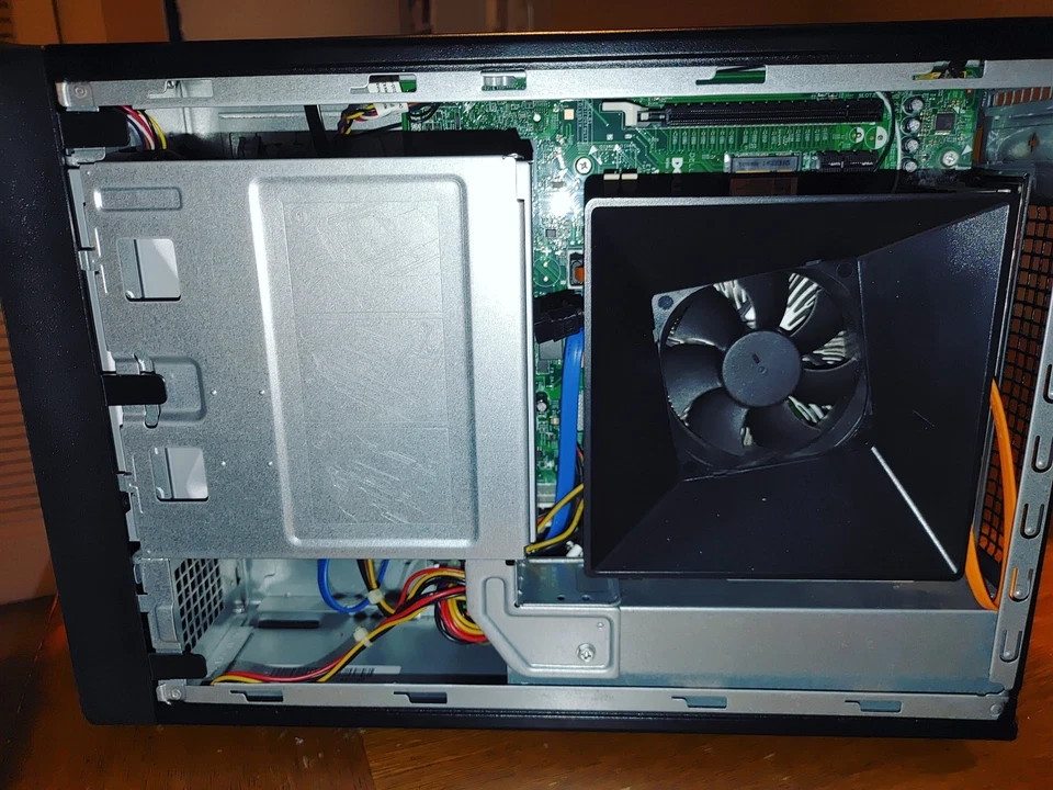 Dell Inspiron 3647 SFF PC Intel Core i3-4150 3.70GHz 8gb RAM * READ* - Image 4 of 4