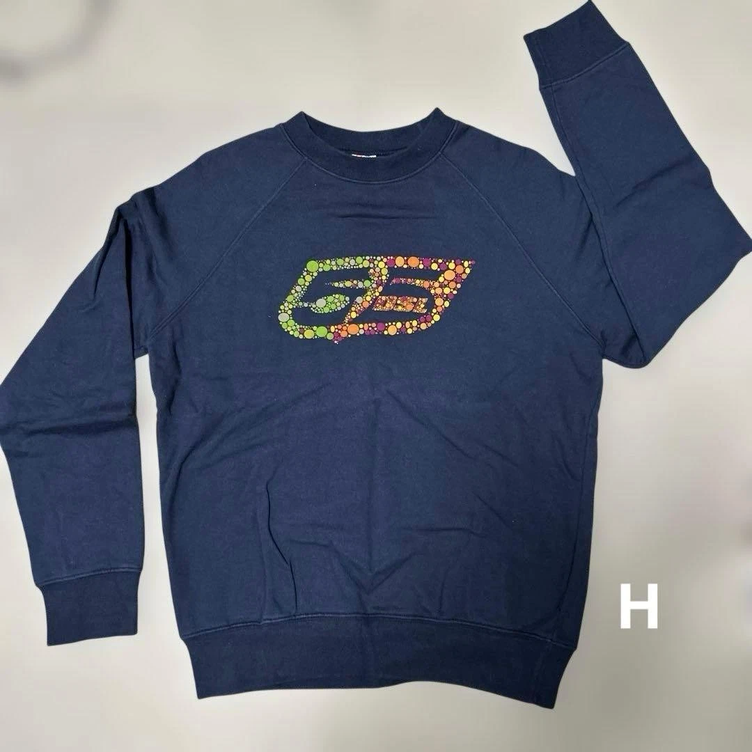 T-shirt 55DSL By Diesel Homme Taille XL - Neuf Avec étiquettes - Coton 100% - Manches Courtes
