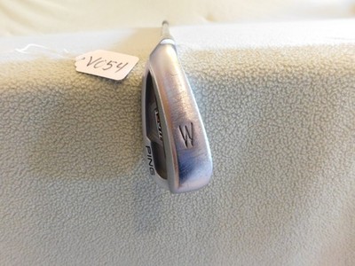 LEFT HANDED Ping S57 Yellow Dot Steel Shaft Wedge 36 Inches V054