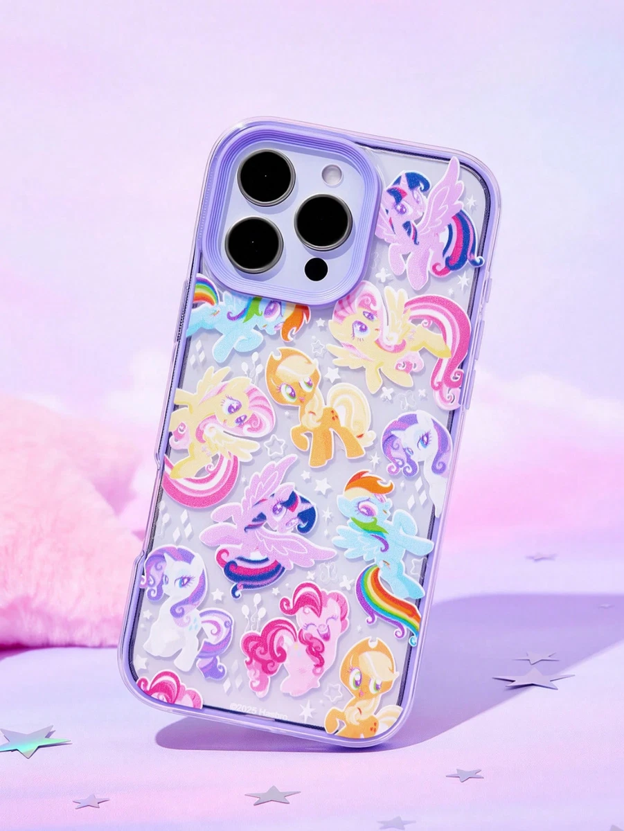 My Little Pony Cell Phone Cases, Covers & Skins for Apple for sale | eBay My Little Pony Cell Phone Cases, Covers & Skins for Apple for sale | eBay
