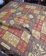 Hermès Carrè foulard hermes Houvari 100% Seta Raro  Bellissimo Minimi Difetti 