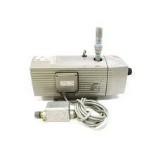 BECKER VT4.40 FDR90S/95/4P 190-290/330-500V 6.9-5.7/4.0-3.3A UNMP