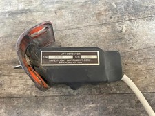 Lift detector 186-8 / stall vane Cessna 402C 414A 421C Lift detector 186-8 / stall vane Cessna 402C 414A 421C
