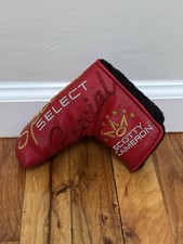 Scotty Cameron Special Select Blade Putter Headcover Free Shipping
