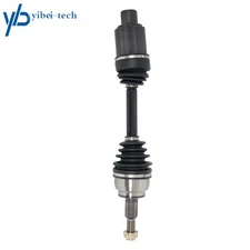 Front Left or Right CV Axle Shaft For Dodge Ram 1500 2002-2011 4WD 3.7 4.7L 5.9L