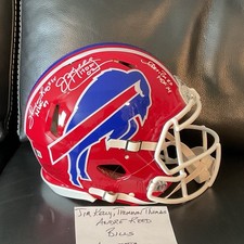 Buffalo Bills Collecting and Fan Guide 72