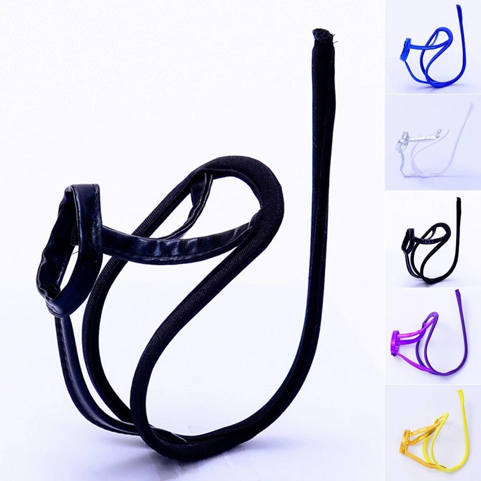 Autentico pizzo uomo C perizoma tanga intimo per un coraggioso e se - Immagine 3 di 4