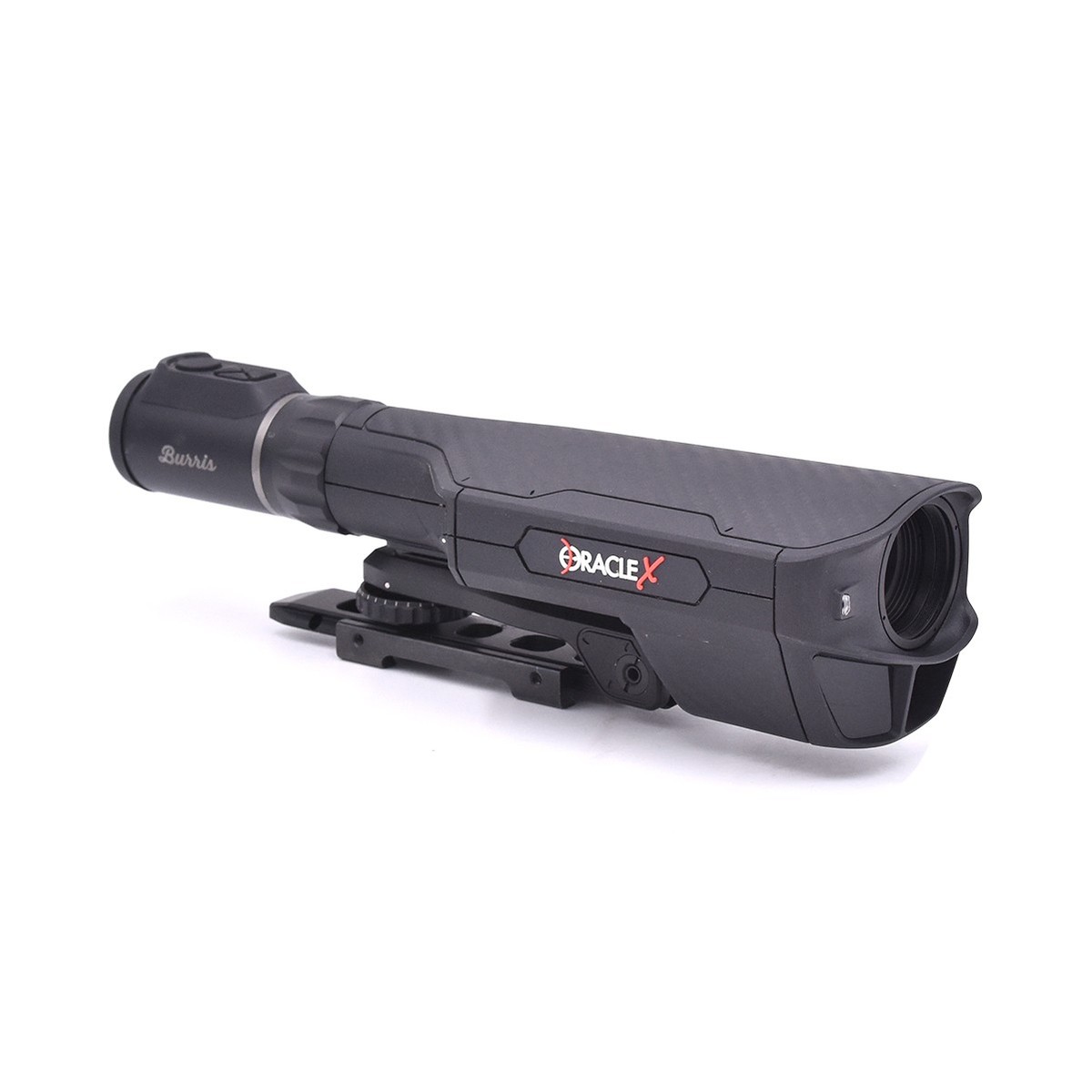 BURRIS Oracle X 2-7x32mm Crossbow Rangefinding Scope (300410