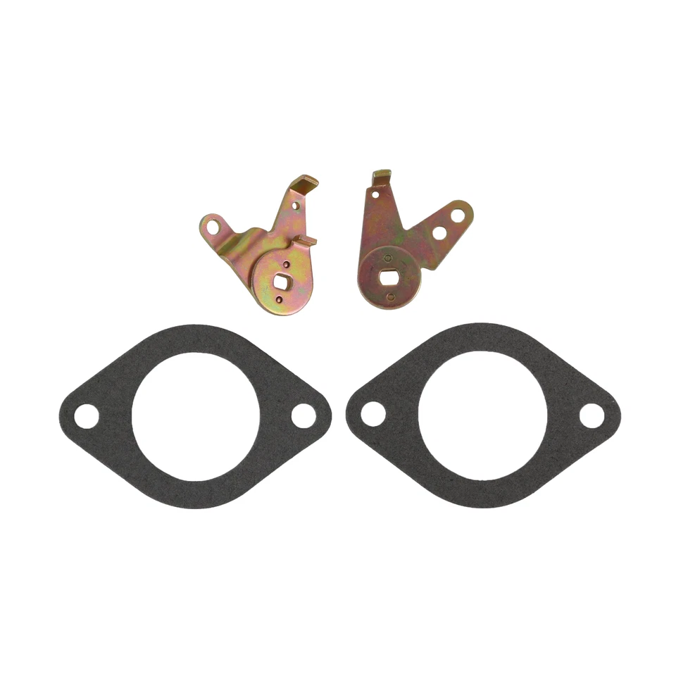 Kit de carburador de carburador para Volkswagen Beetle 44 IDF 2 BARRILES Jaguar Porsche Foto 4 de 4