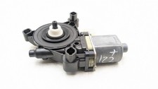 SKODA SUPERB MK3 3V WINDOW MOTOR REAR RIGHT DRIVER SIDE 5Q0959802A 2016