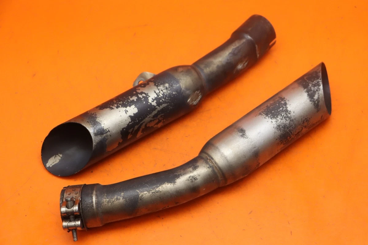 VooDoo Motorcycle Parts for Kawasaki Ninja ZX14 for sale | eBay