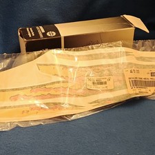 1997 GTI GTS Sea-Doo Left Hull OEM Decal NOS. New Inbox