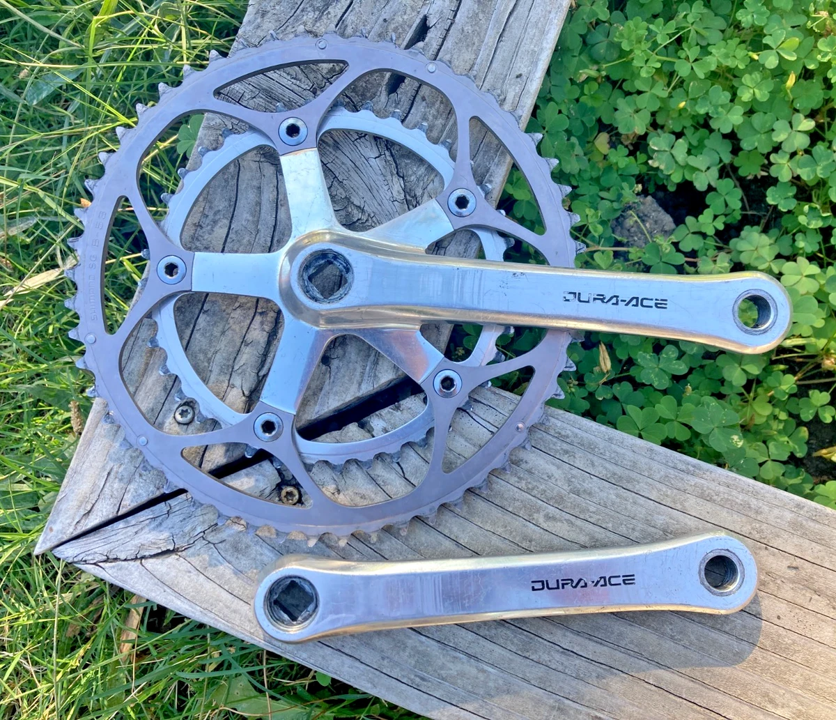 25+ Dura Ace 7400 for sale | Updated Oct 2026