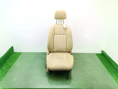 2049100122 Asiento Delantero Derecho para MERCEDES-BENZ CLASE C (BM 204) 9097268 - Imagen 4 de 10