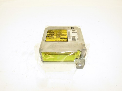 Toyota Prius NHW20 2005 89170-47390 Airbagsteuergerät airbag computer module ecu