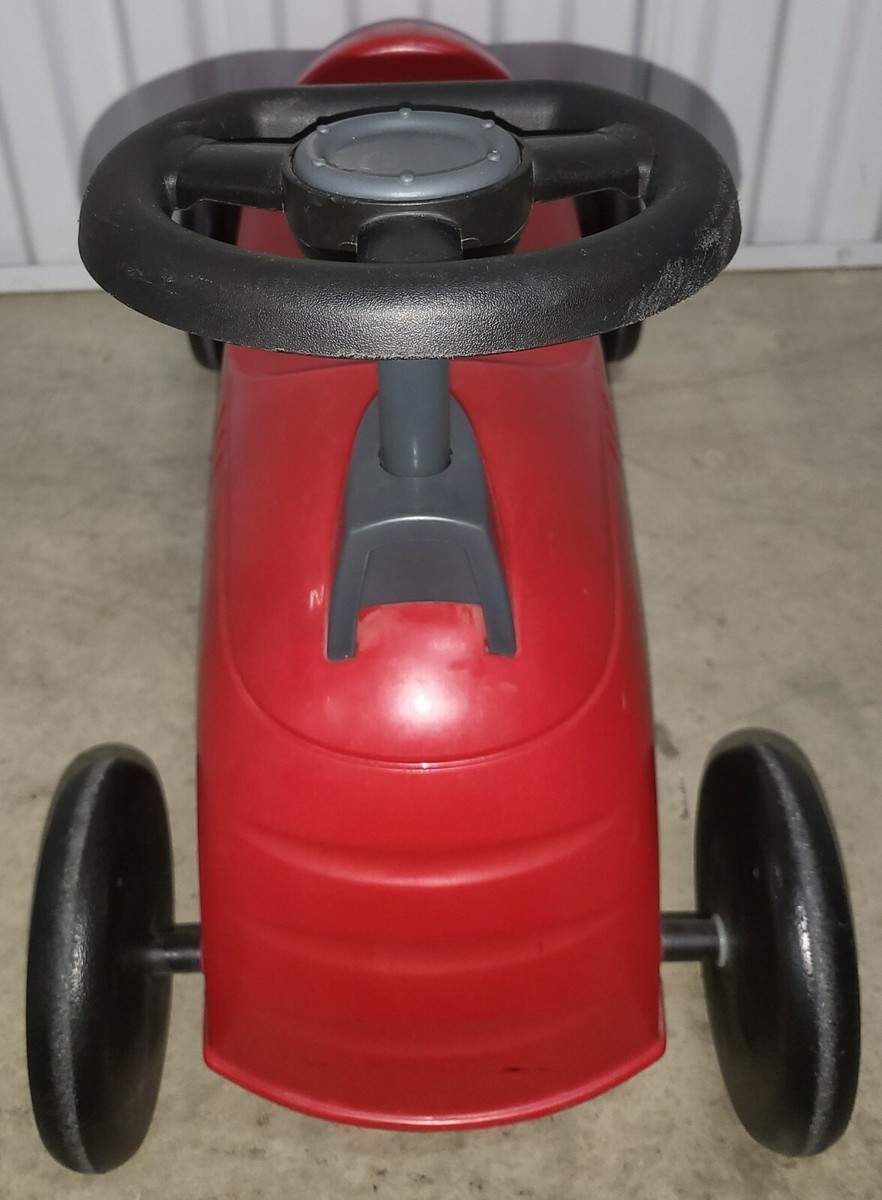 【新品未使用】ストライダー：RADIO FLYER 楽天市場】RADIO FLYER ラジオフライヤー バランスバイク #800A